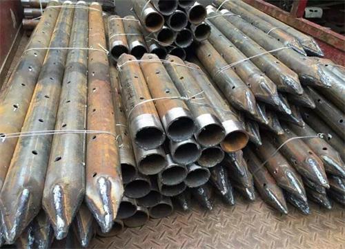 泸西钢花管哪里有卖